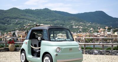  La nuova Fiat Topolino Piace? 