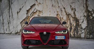  La Fine di un'Icona: Alfa Romeo Dice Addio alla Targa Laterale, Tonale e l'Inizio della Rivoluzione per Adeguarsi all'UE 