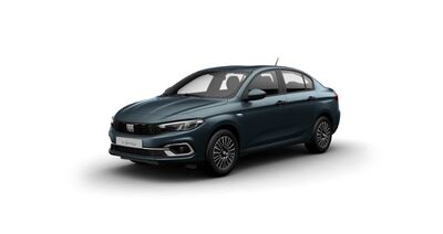  Fiat Tipo in pronta consegna 