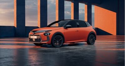  Lancia: crescita del +16,40% in Italia a Ottobre 2025 