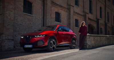  Alfa Romeo Tonale: L'Evoluzione del DNA Sportivo Sbarca in Spagna 