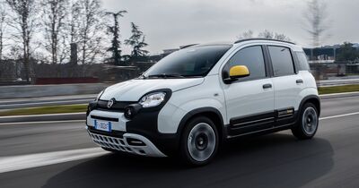  L'Evoluzione 'Mild' di Fiat: Il 1.0 Hybrid scende a 65 CV, tra Pandina e 500 