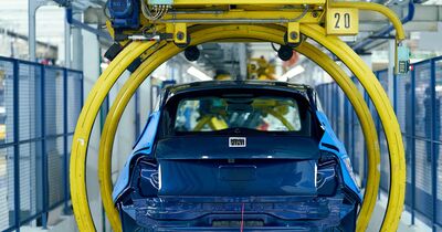  A Mirafiori partono i lavori per la Fiat 500 ibrida. A maggio i primi prototipi 