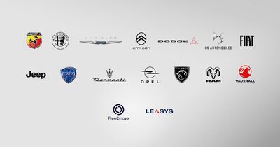  Stellantis Rafforza la Leadership in Vista del Piano Strategico 2026 