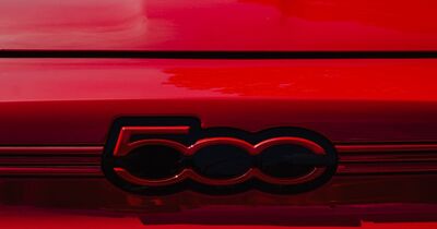  Fiat prova a diventare «la Tesla del popolo» 