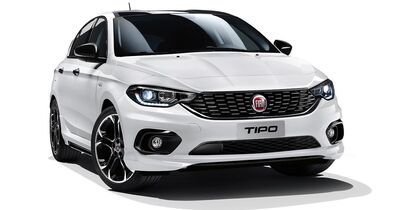  Mopar al Salone Internazionale di Ginevra 2019 