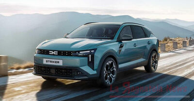  DACIA STRIKER, due nuovi modelli per un mercato in fermento 