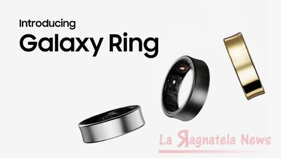  Galaxy Ring in espansione, aumenta la diffusione del nuovo device 