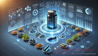  Longevità e integratori: tra promesse, realtà e il ruolo dell’intelligenza artificiale 