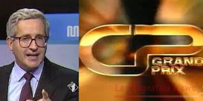  A proposito di... Andrea De Adamich, venuto a mancare lo scorso 5 novembre 