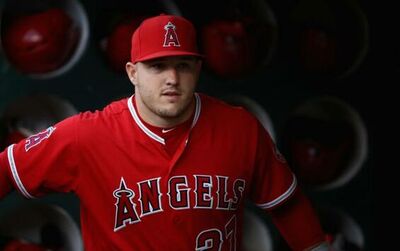  Mlb, Trout da Record: Contratto da 430 Milioni 