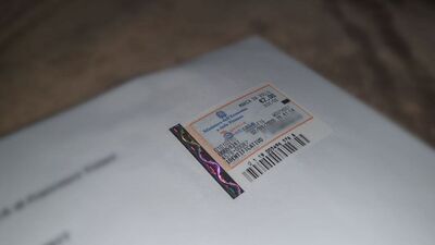  Bollo dovuto per le comunicazioni finanziarie alla società veicolo estera non OICR