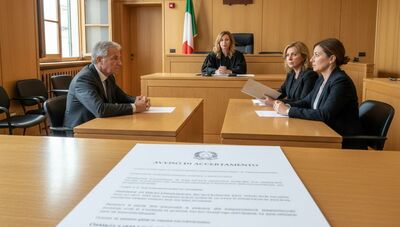  Ricorso contro l’estratto di ruolo: l’iscrizione deve essere pregiudizievole