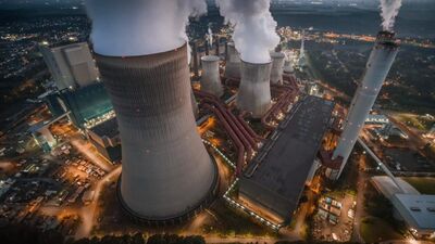  Energia nucleare sostenibile, approvato il disegno di legge