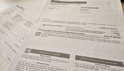  Rottamazione-quater: alla cassa entro il 9 dicembre