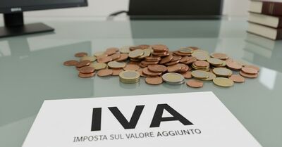  Rimborso IVA di Gruppo esteso ai beni di terzi