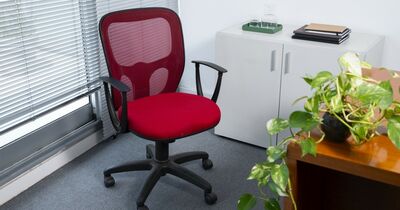  Come scegliere una Buona sedia ergonomica da scrivania Per lavoro o studio 