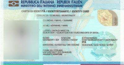  Come rinnovare la Carta di identità: modalità, costo e prenotazione 