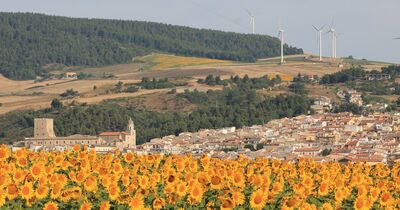  Tra borghi storici e natura incontaminata: cosa vedere sui Monti Dauni 