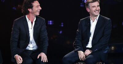  Com'è e dove è stata girata 'Sicilia Express', la nuova serie di Ficarra e Picone 