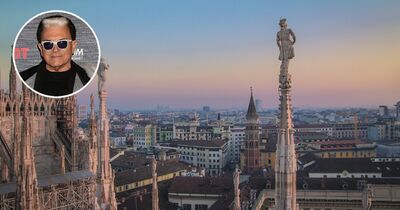  Dove vive Cristiano Malgioglio? L'eccentrico autore e la sua casa a Milano centro 