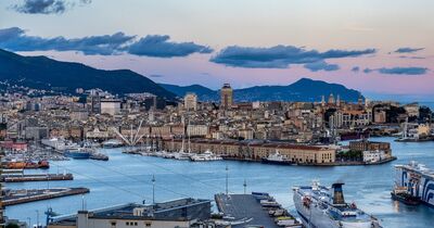  6 curiosità su Genova che forse non conoscevi: dai jeans alla Lanterna 
