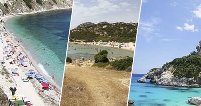  Le Spiagge più Belle d'Europa: le sette italiane nella classifica 