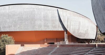  L’architettura di Renzo Piano: un viaggio nell’arte che dialoga con l'urbano 