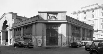  La prima Donna architetto in Italia, la storia di Elena Luzzatto Valentini 