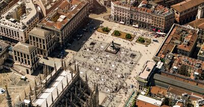  Le 7 piazze più belle di Milano da vedere almeno una volta 