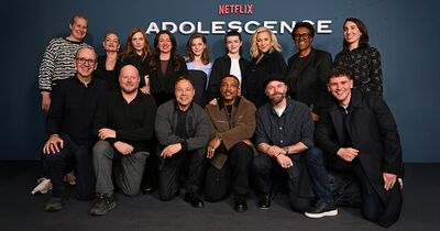  Dove è stata girata 'Adolescence', la Serie Tv Netflix più vista del momento 