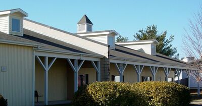  Scopri cosa sono i muri tagliafuoco e come proteggono gli edifici 