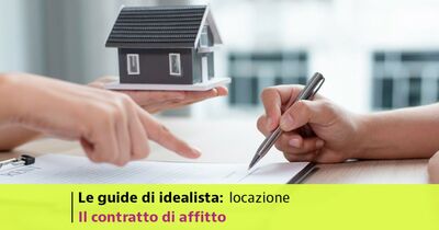  Tutto quello che bisogna sapere per stipulare un contratto di locazione 