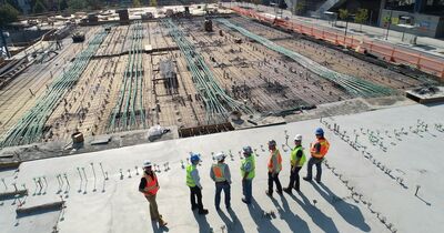  Consumo di suolo, la situazione in Italia: dove aumenta e perché 