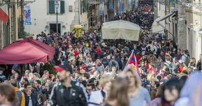  Lucca Comics 2025: date, programma, ospiti e biglietti 