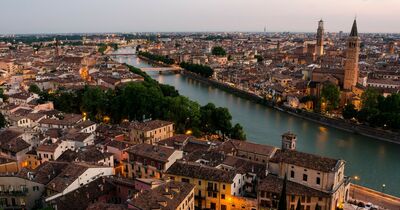  Conoscevi tutti i 23 quartieri di Verona? Ecco le loro caratteristiche 