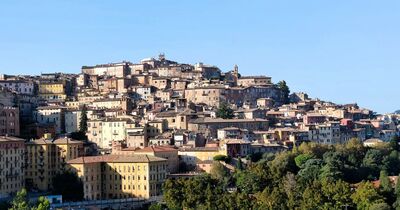  Perchè Perugia si chiama così? Alla scoperta delle origini della città etrusca 