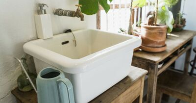  Un lavandino sul balcone in condominio: quando si può installare 