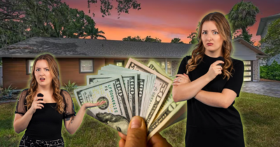  Tra un monologo e un insulto questa agente immobiliare statunitense vende appartamenti su TikTok con umorismo 