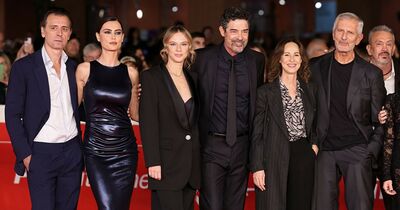  Dove è stato girato “Guerrieri”: tutte le location reali della serie con Alessandro Gassmann 