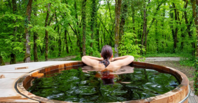  Le 5 terme migliori in Abruzzo per un weekend di benessere 
