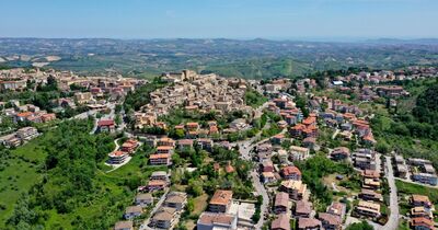  Case a 1 euro a Penne, scopri l’iniziativa del borgo abruzzese 