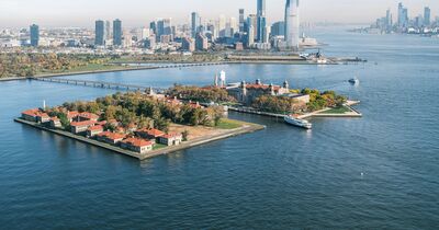  Dove si trova l'Isola delle Lacrime e perché si chiama così 