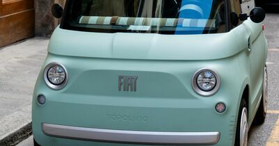  Macchina parcheggiata senza Assicurazione: che accade e quali rischi 