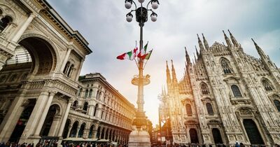  Ca' de l'Oreggia a Milano, i segreti di un luogo storico e Magico 