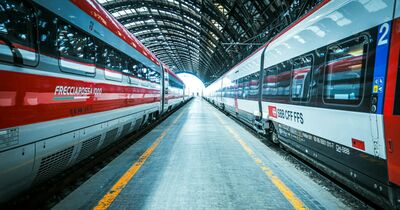  Come andare in treno a Parigi dall'Italia? Tratte, costi e progetti futuri 