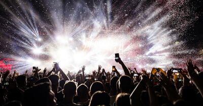  Concerto di Capodanno a Palermo 2026: Arisa e The Kolors in piazza 