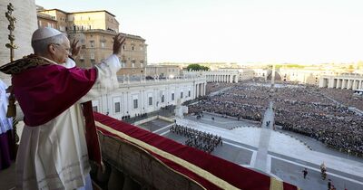  I luoghi visitati dal Papa a Roma: da Santa Maria Maggiore allo Stadio Olimpico 
