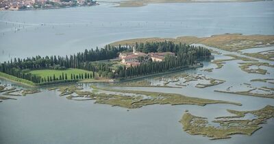  Cosa Vedere a San Francesco del Deserto a Venezia, una perla lagunare 