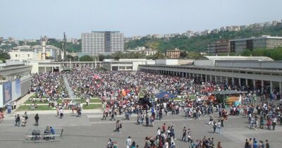  Cosa fare a Napoli a maggio 2025? Fiere, concerti ed eventi gratuiti 